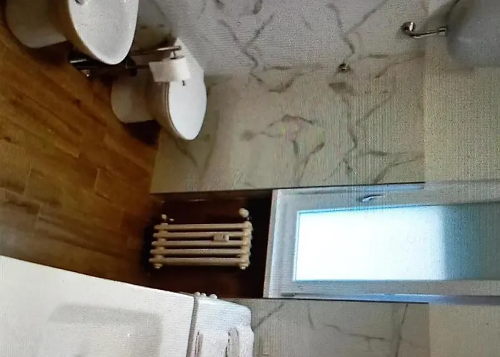 Appartement Albea