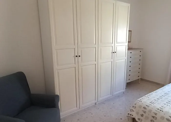 Albea Appartement