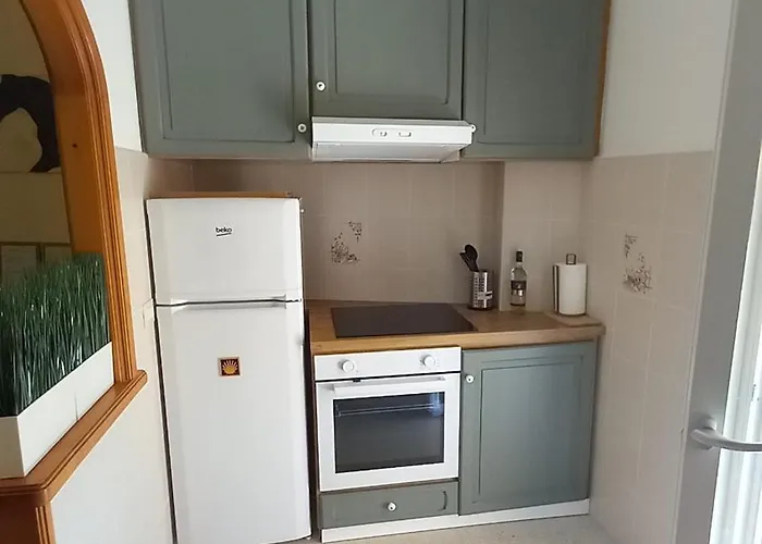 Albea Appartement