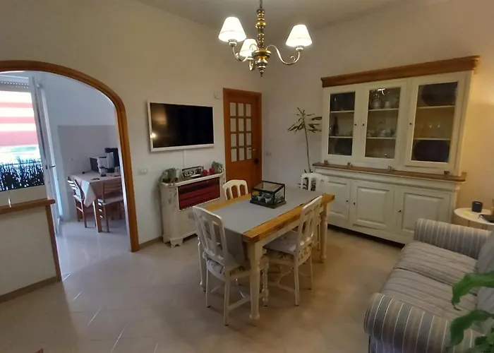 Appartement Albea *